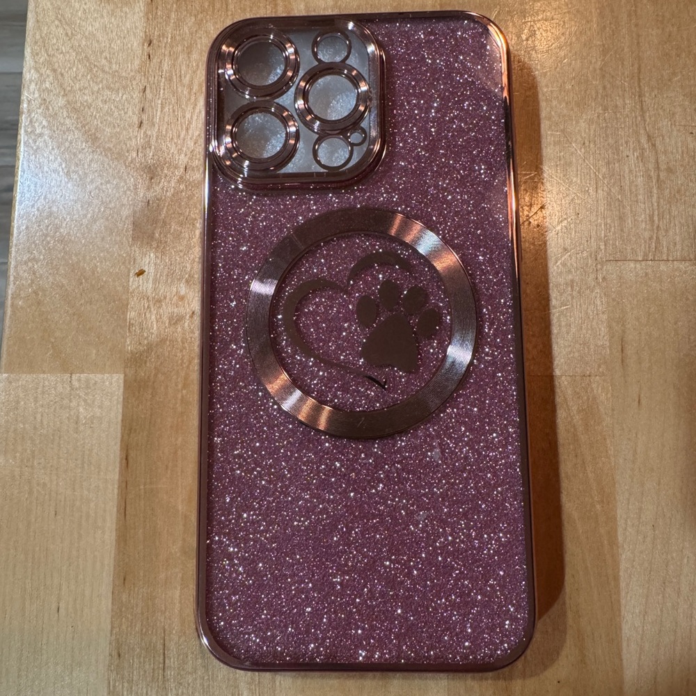 Apple iPhone 15 pro max case